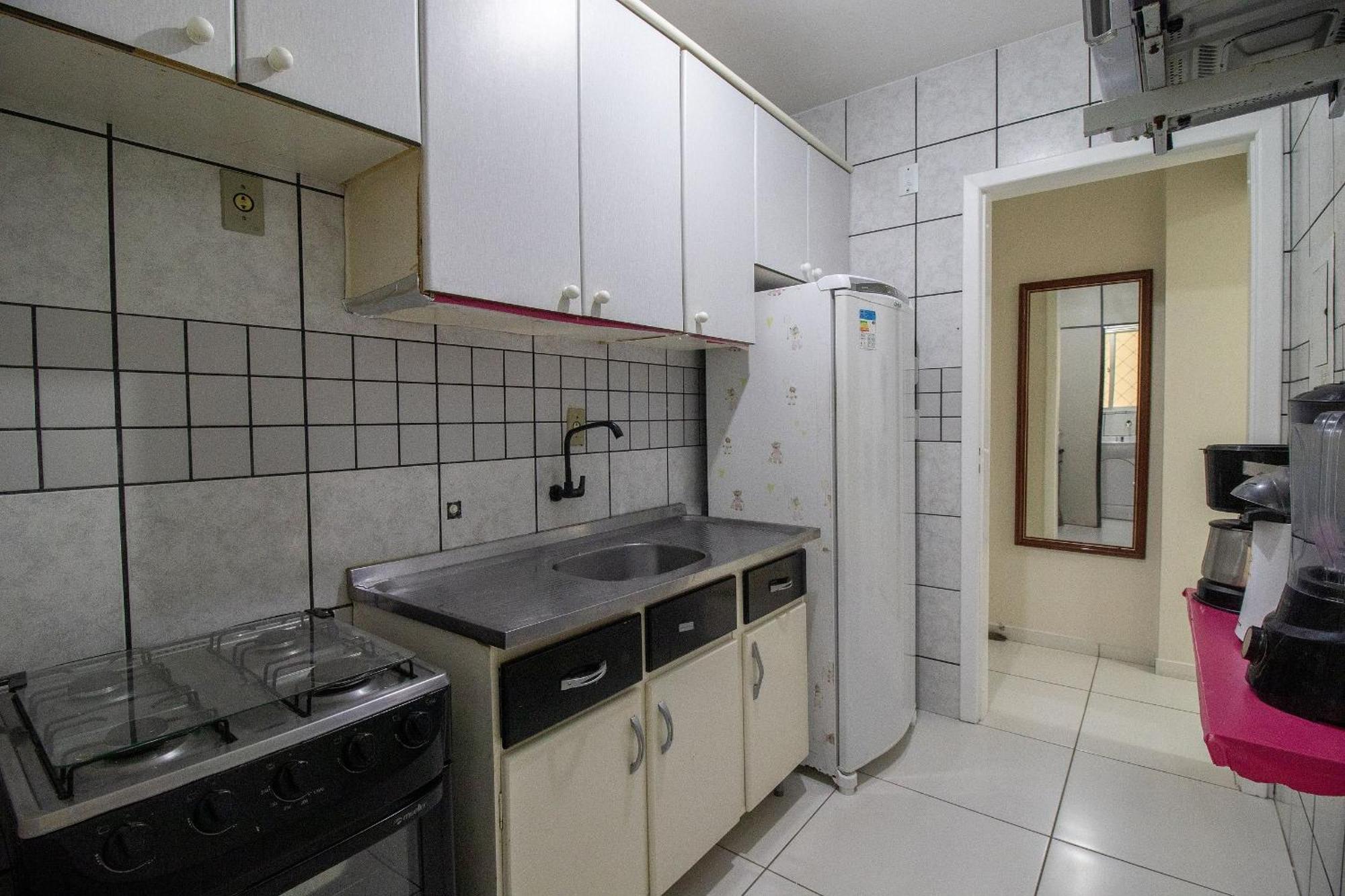 Mzt21 - Quadra Mar, Sacada, 2 Dorm Climatizados Balneario Camboriu