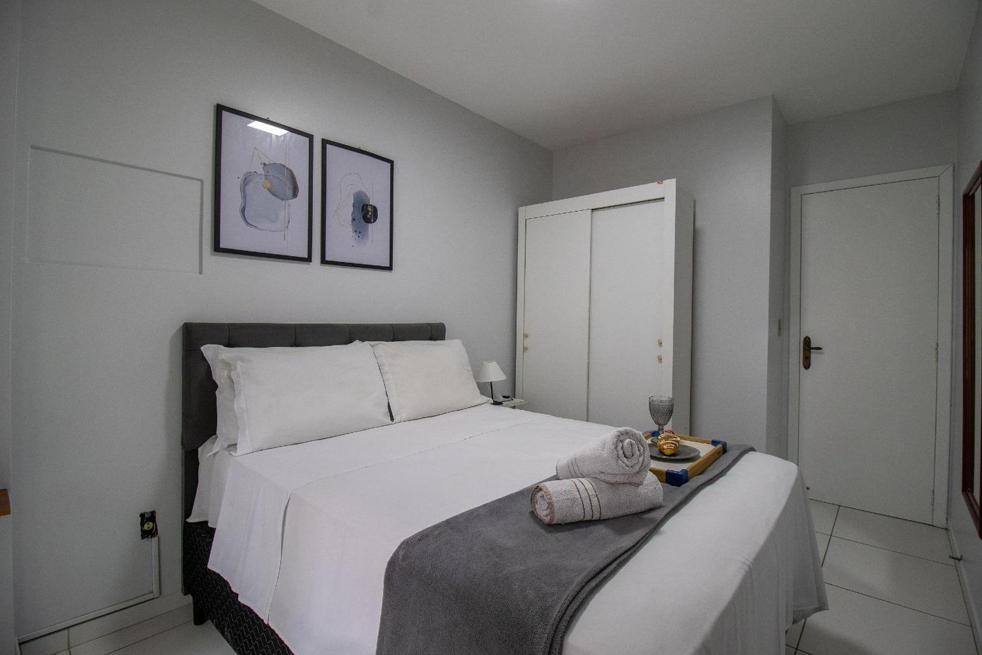 Mzt21 - Quadra Mar, Sacada, 2 Dorm Climatizados Balneario Camboriu