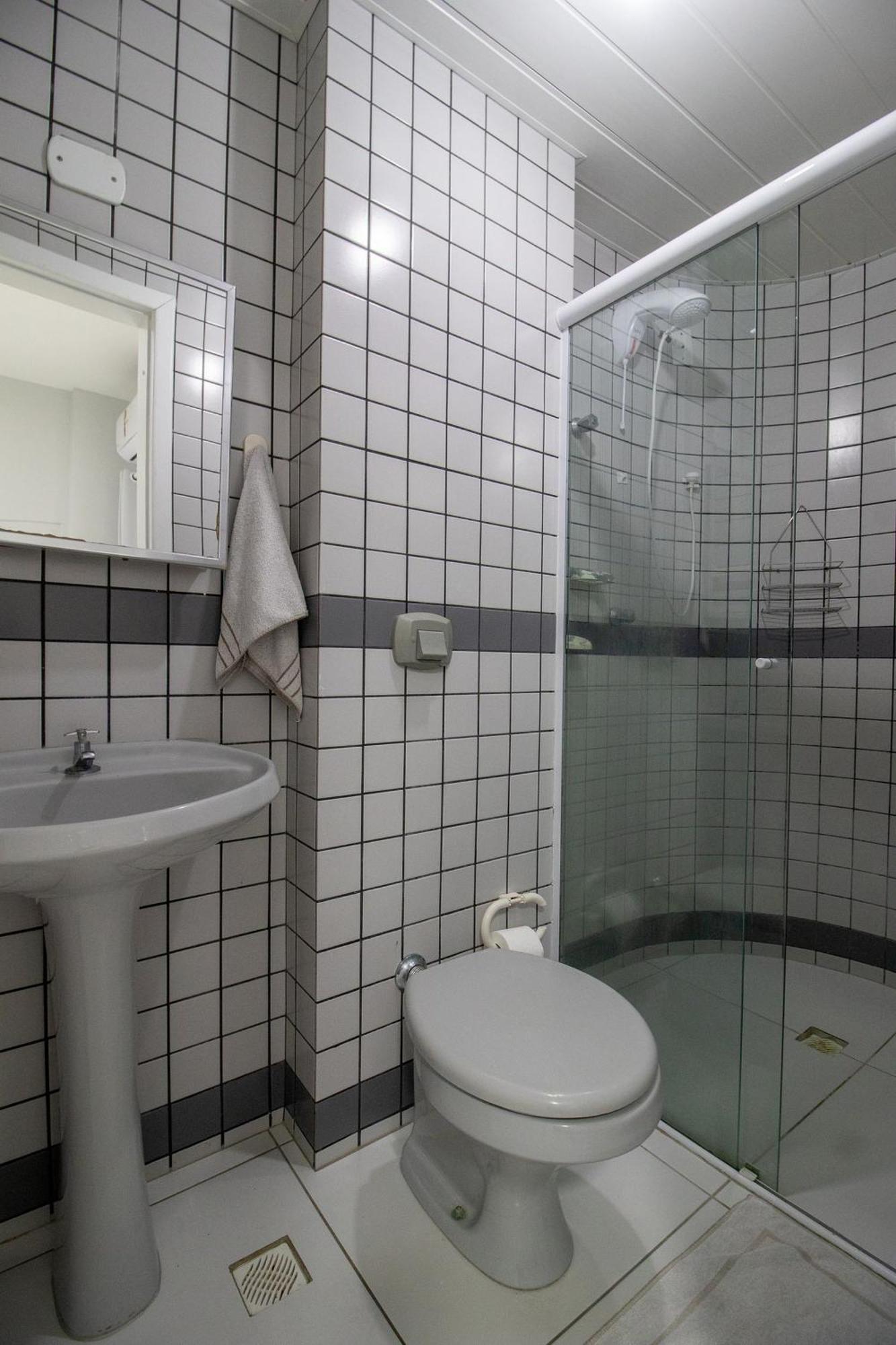 Mzt21 - Quadra Mar, Sacada, 2 Dorm Climatizados * Balneario Camboriu